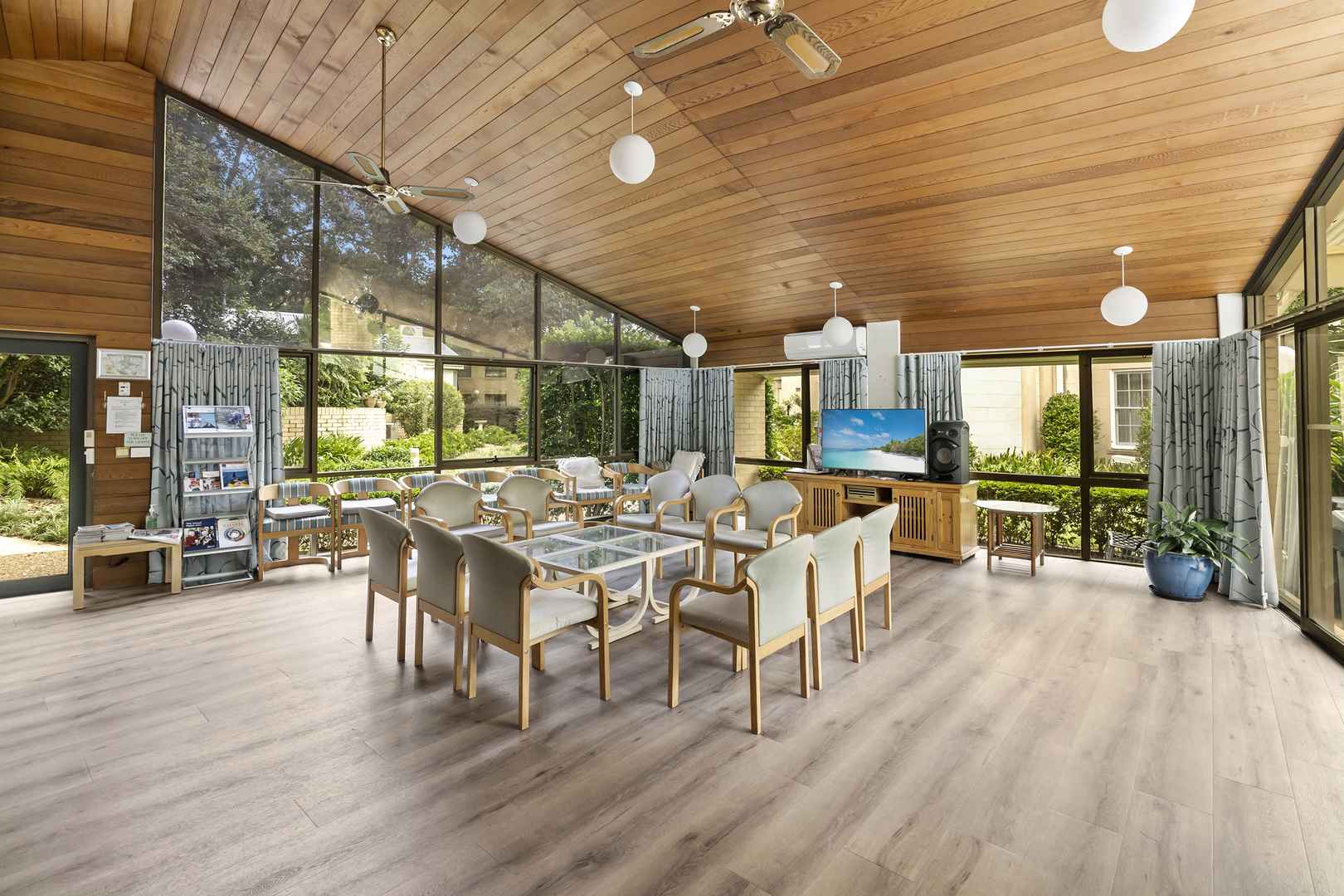 Life's Just Better At The Lakes Of Cherrybrook Retirement Village