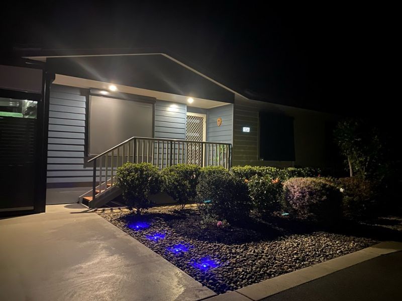 Retire in Style -Nothing to do but Enjoy!