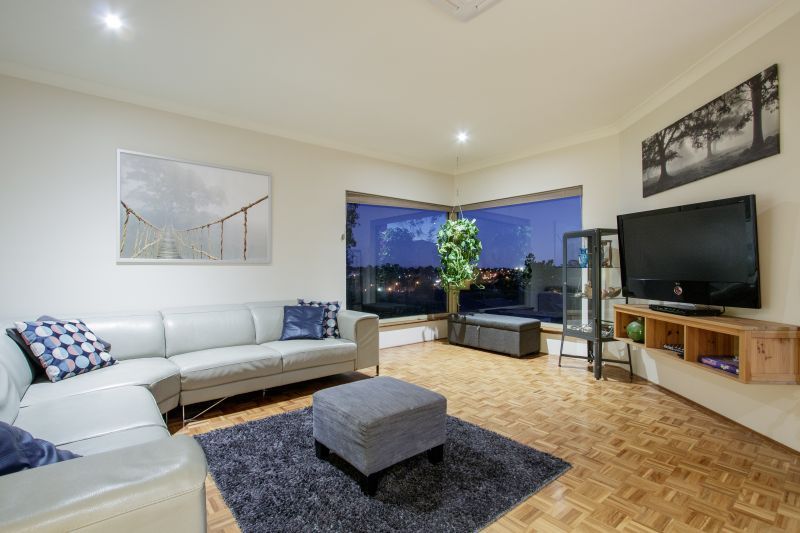 Tree Change In The City