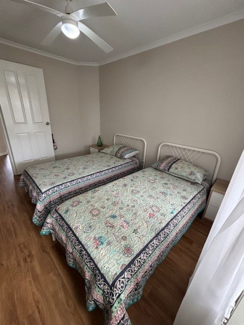 You'll want to live here!