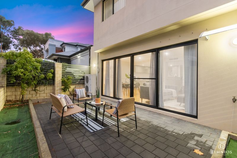 Easy Living in Princeton!