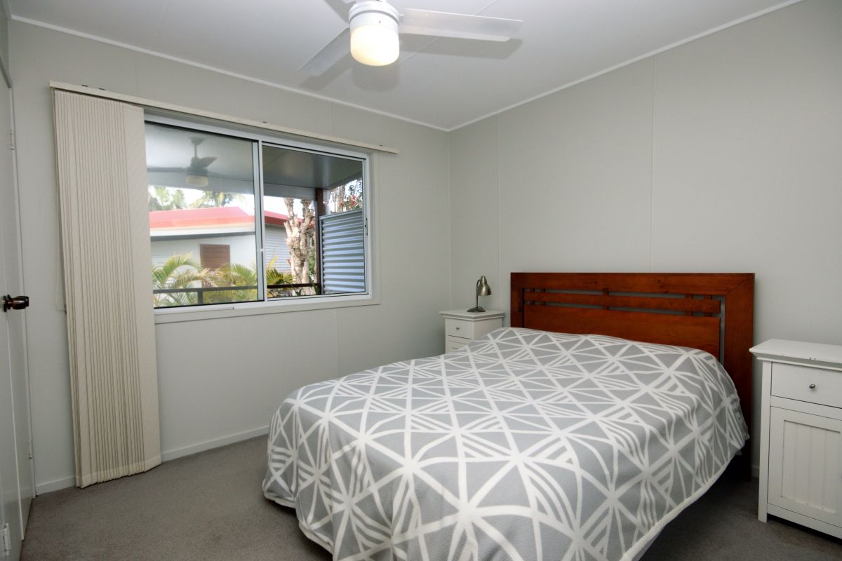 Tasman Holiday Resort - North Star, Over 50’s Residential Park