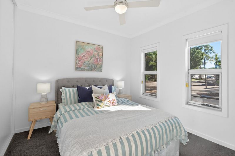 2 Bedroom Home - Karuah Design