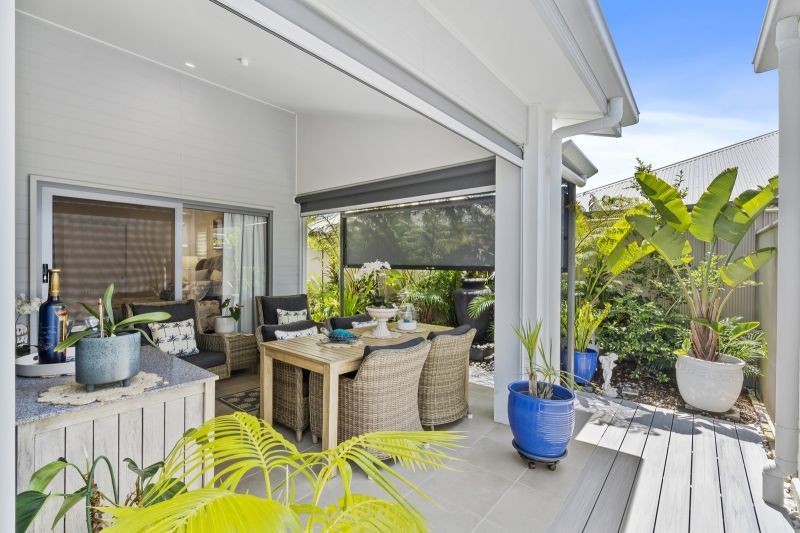 Site 338 - Established Dornoch S5