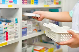 Pharmacists reduce medicine harm in Residential Aged Care by 50 per cent