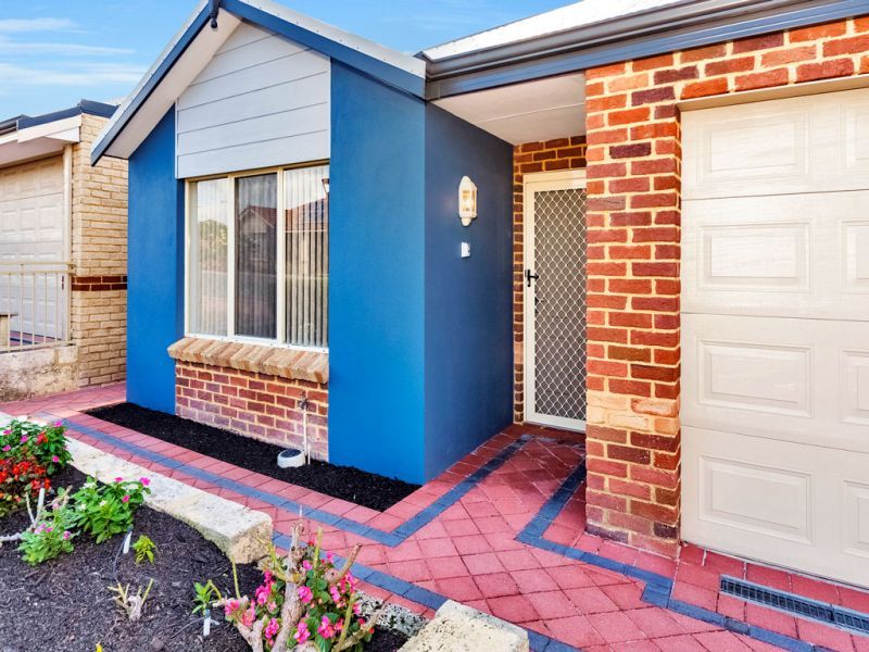 ARCADIA WATERS MANDURAH - Everything You Need When Downsizing