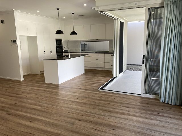 Preloved home in sought after location