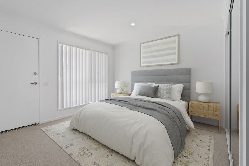 Perfectly cosy home!