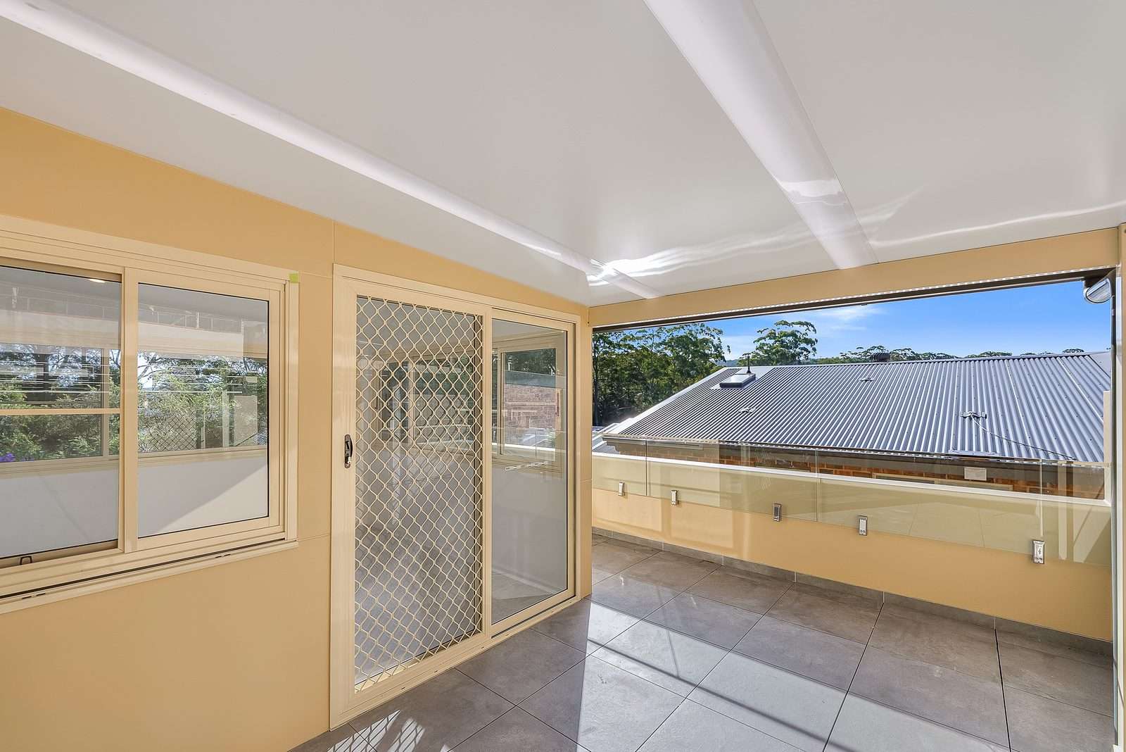 Downsize Without Giving Up Space