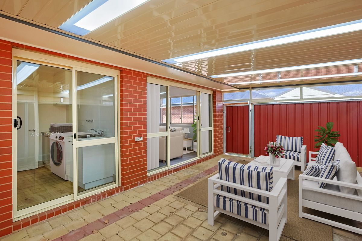 The Vines Retirement Village Unit 38