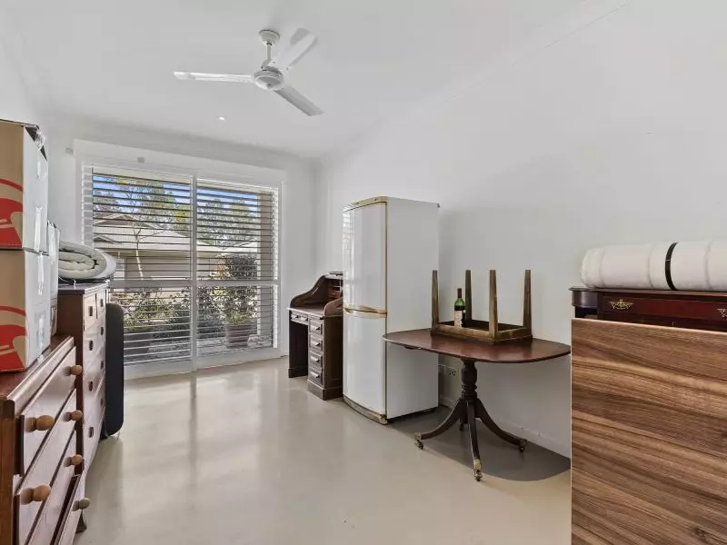 Site 159 - Established Yaroomba