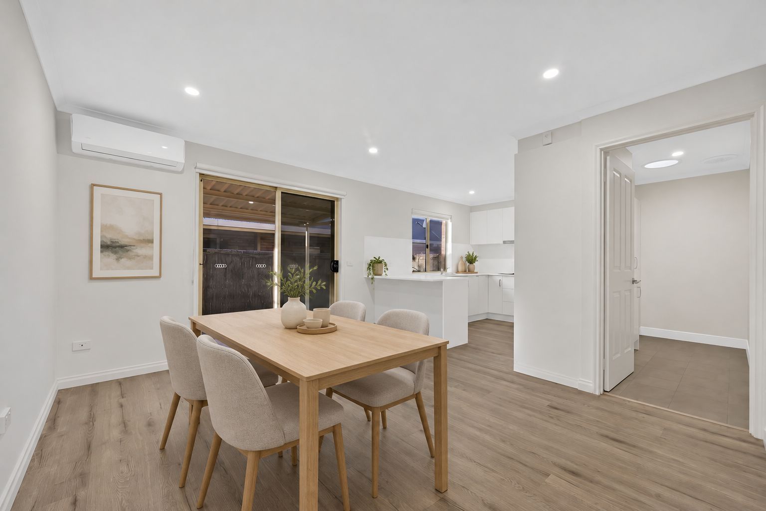 Two Bedroom | Unit 137