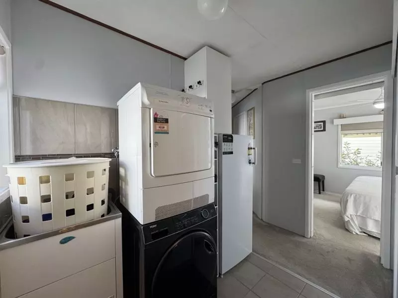 Lakeside Forster Village - Site 5