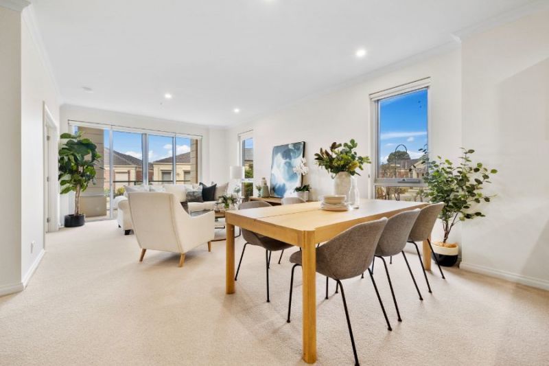 503/250 Thames Boulevard, Tarneit