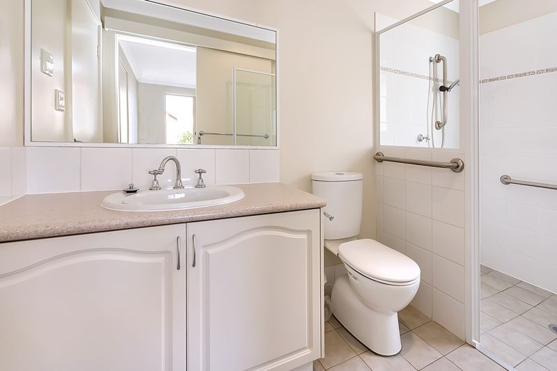 ARCADIA WATERS MANDURAH - Large North Facing Patio