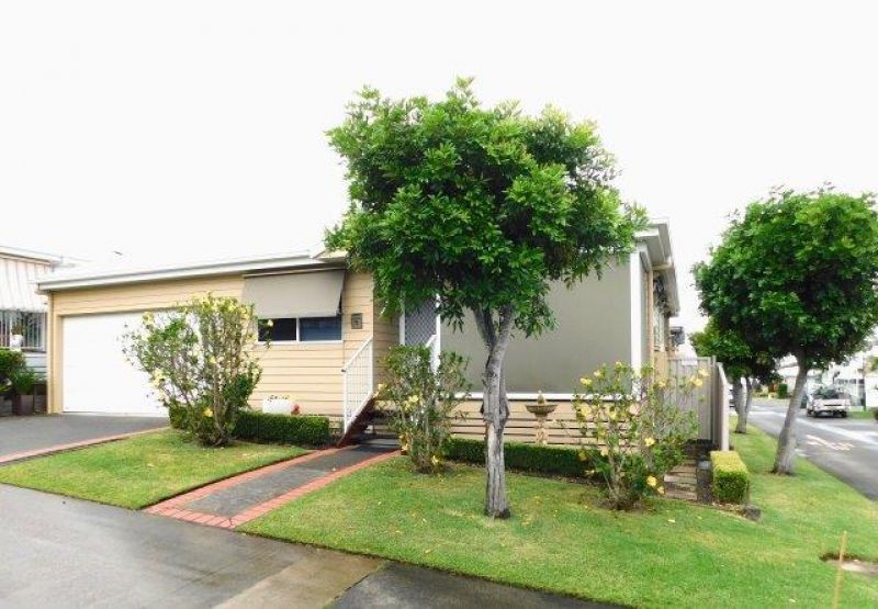 Site 70 (Pre-loved) Lake Munmorah Lifestyle Village