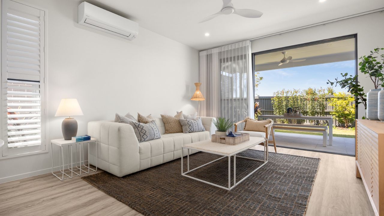 128/58 Harmony Boulevard Palmview, QLD 4553