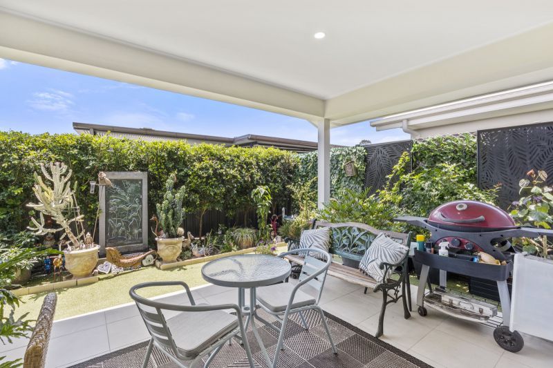 Quiet Street, Modern Design & Outdoor Space