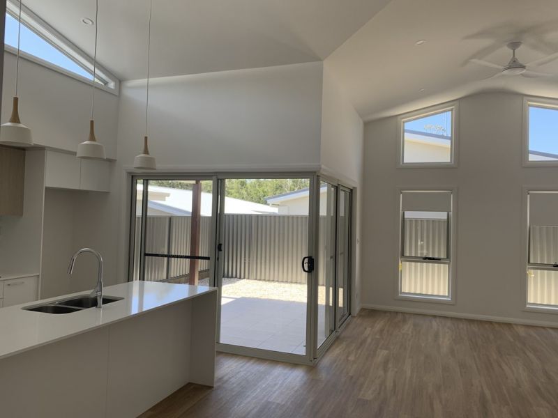 Find sanctuary between the country & the sea