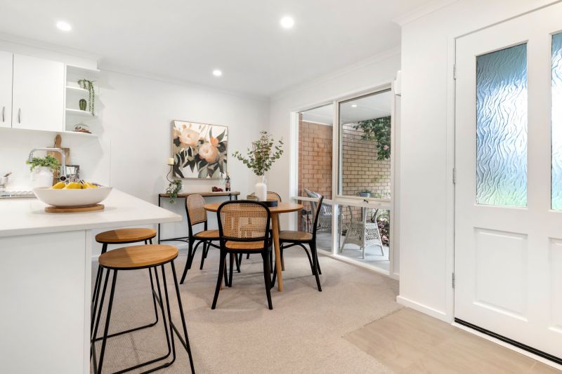 Move-In Ready Retirement Living at Its Best