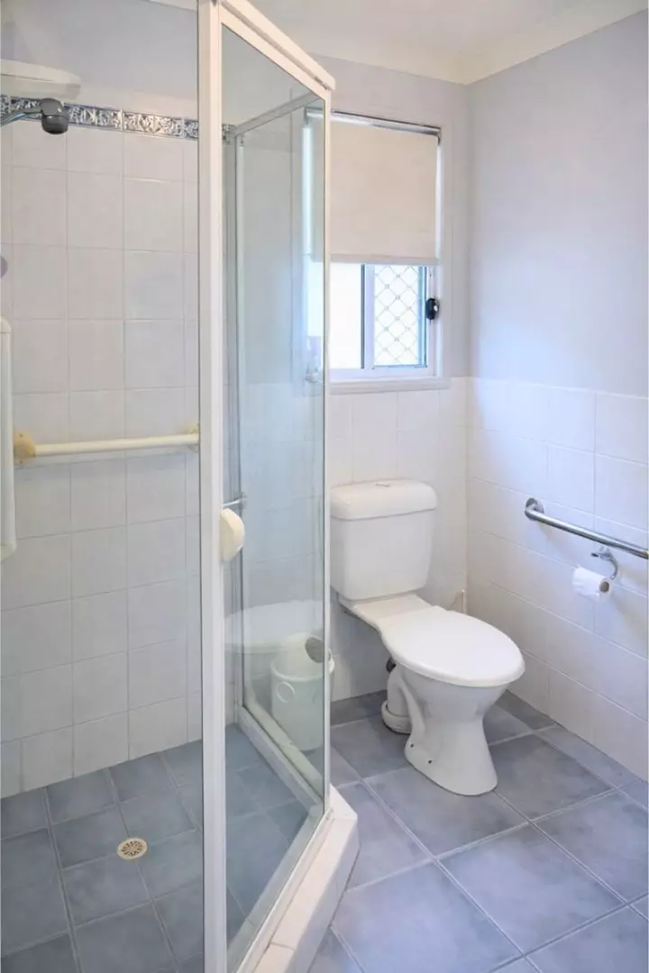 Bribie Pines Island Village - Site 270