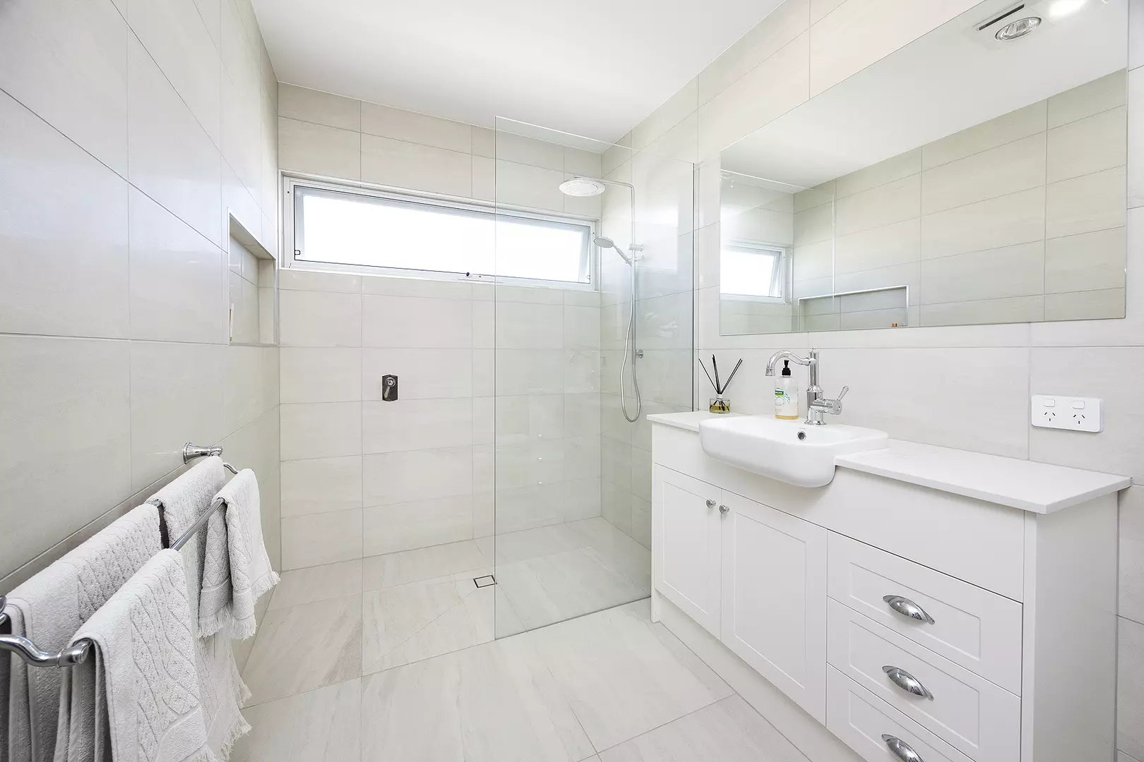 Sensational Sunrise Views