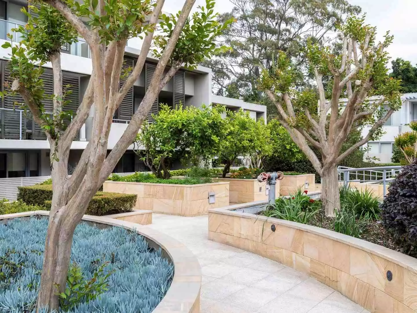 Apartment 25 - Available Now