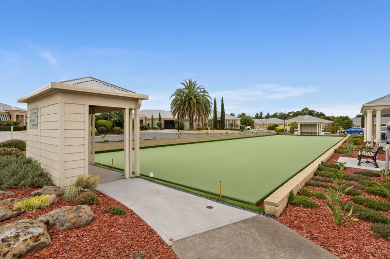 Over 55's living at The Lakes Estate - TWO WEEK TRIAL STAY AVAILABLE