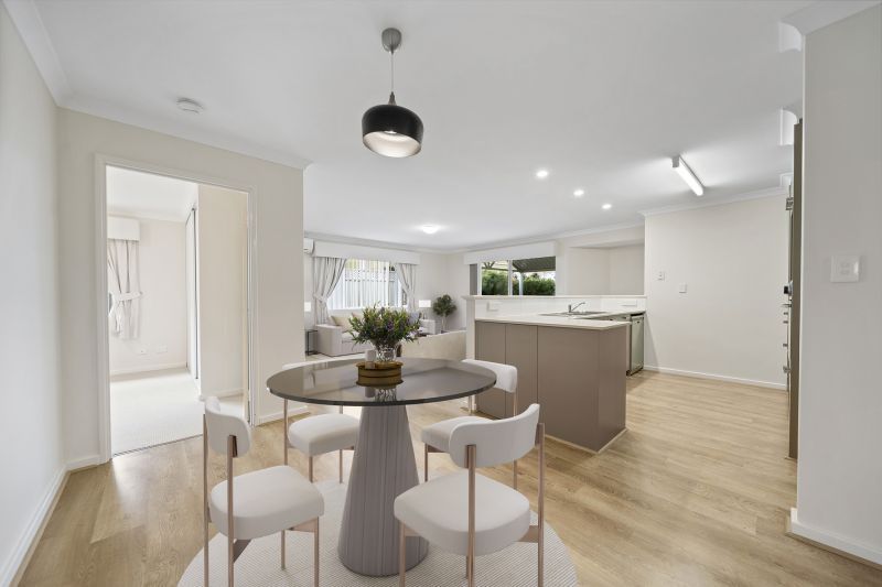 UNDER OFFER - Very Homely and Inviting Villa