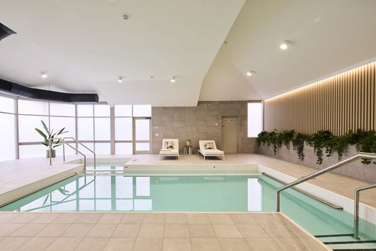 Elevate Your Retirement at Cherry Tree Grove by Aveo