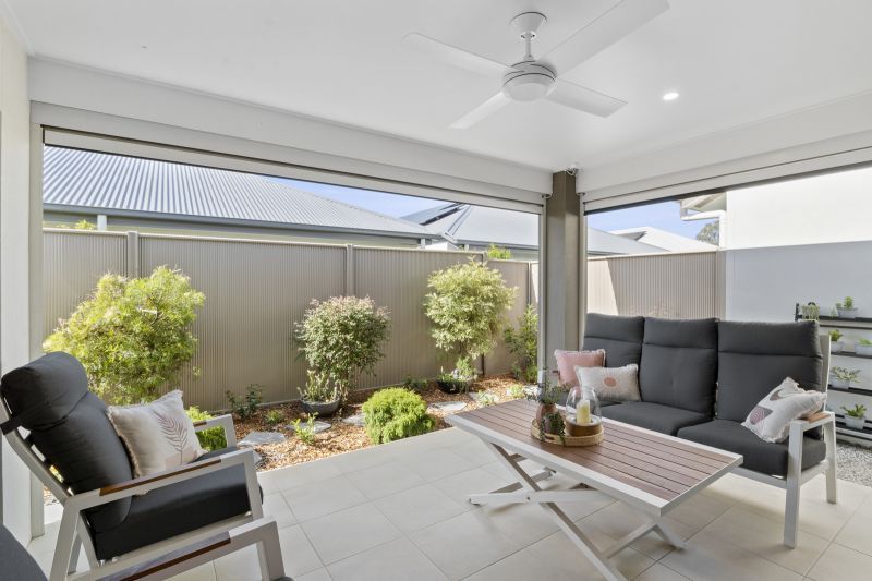 Site 153 - Established Kalbar