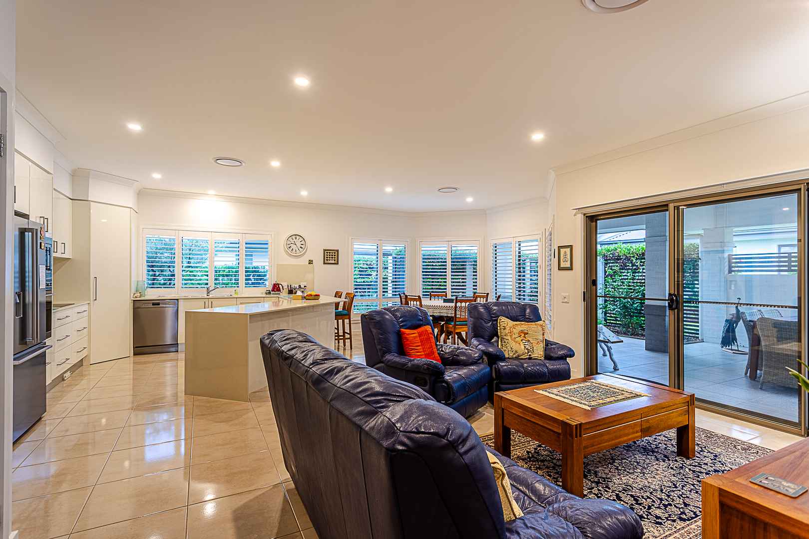 Degas III- by Palm Lake Resort Tea Gardens