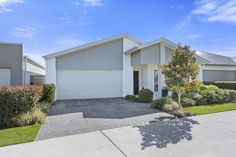 Site 502 - Established - Sunningdale G3