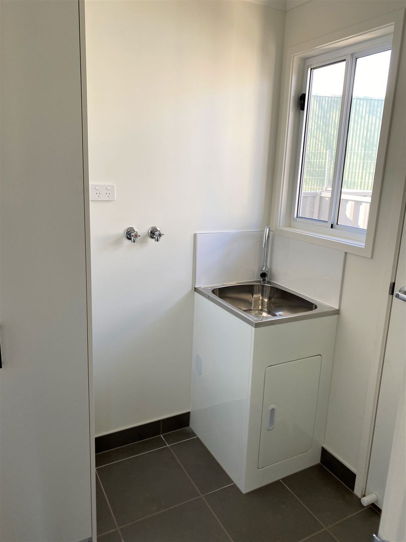 Haven at Benalla Lifestyle Village (Benalla Tourist Park)