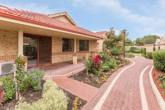 Your New Home Awaits