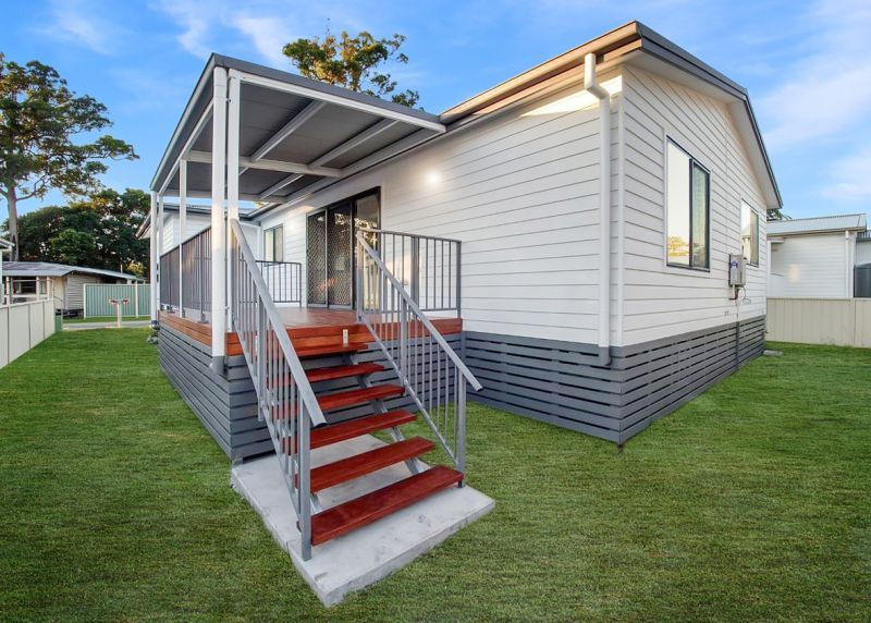 Site 166 - new home from $424,000*