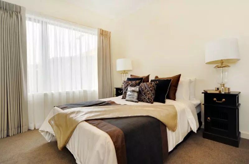 Newly refurbished 2-bedroom villa | Uniting Amala