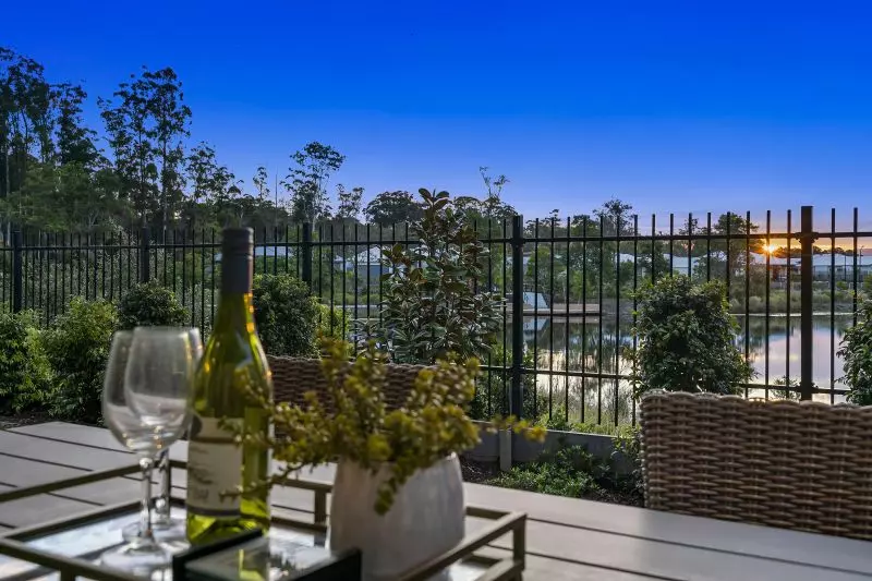 Site 258 - Established Kondalilla