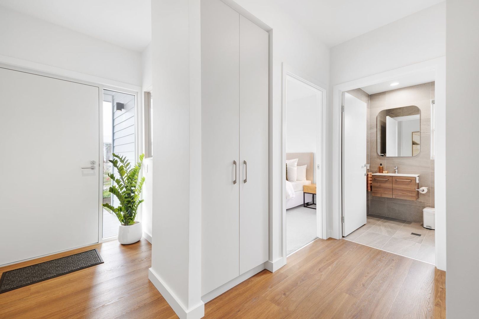Elegant Low-Maintenance Villa, Ready to Move in