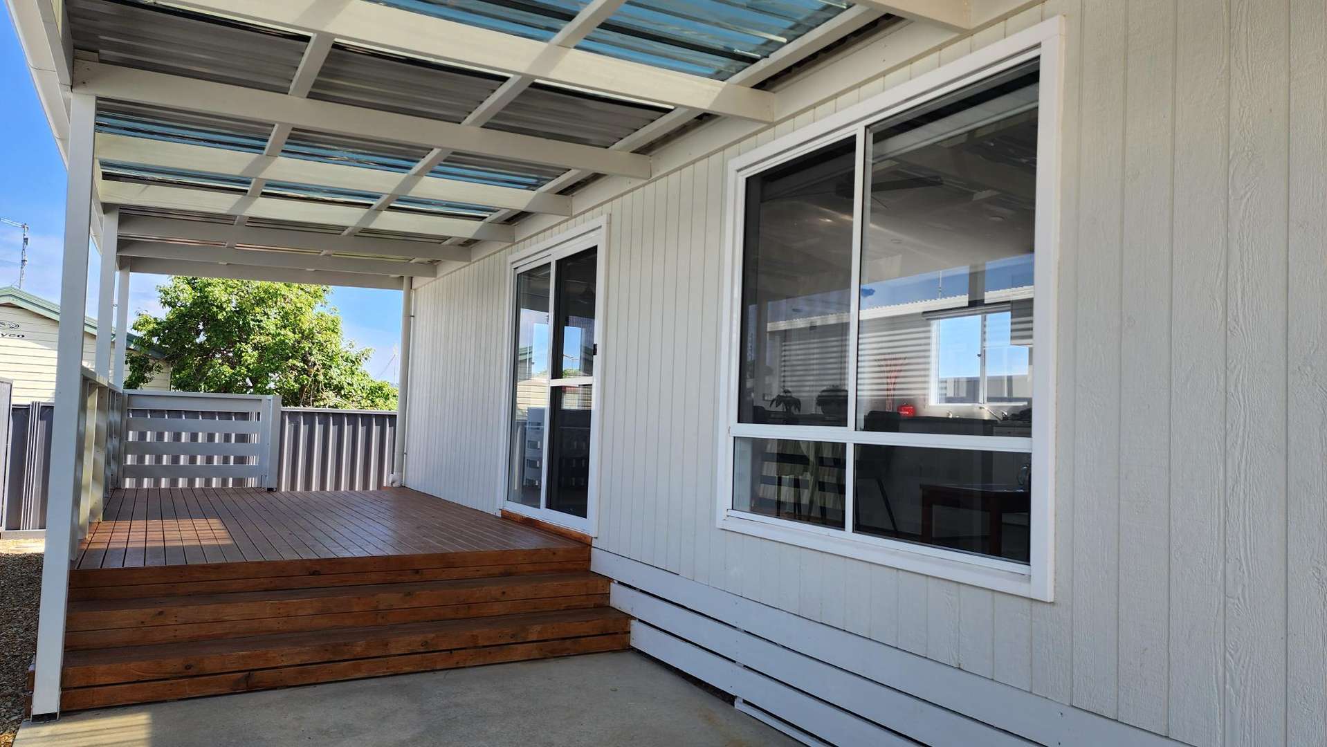 Portland Tourist Park - Brand New Homes