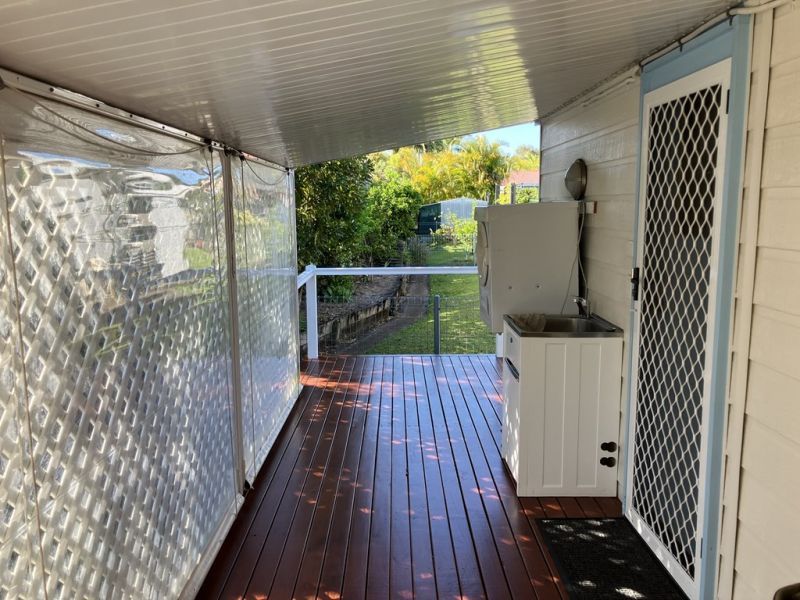 Edgewater Community
Ready to Move in