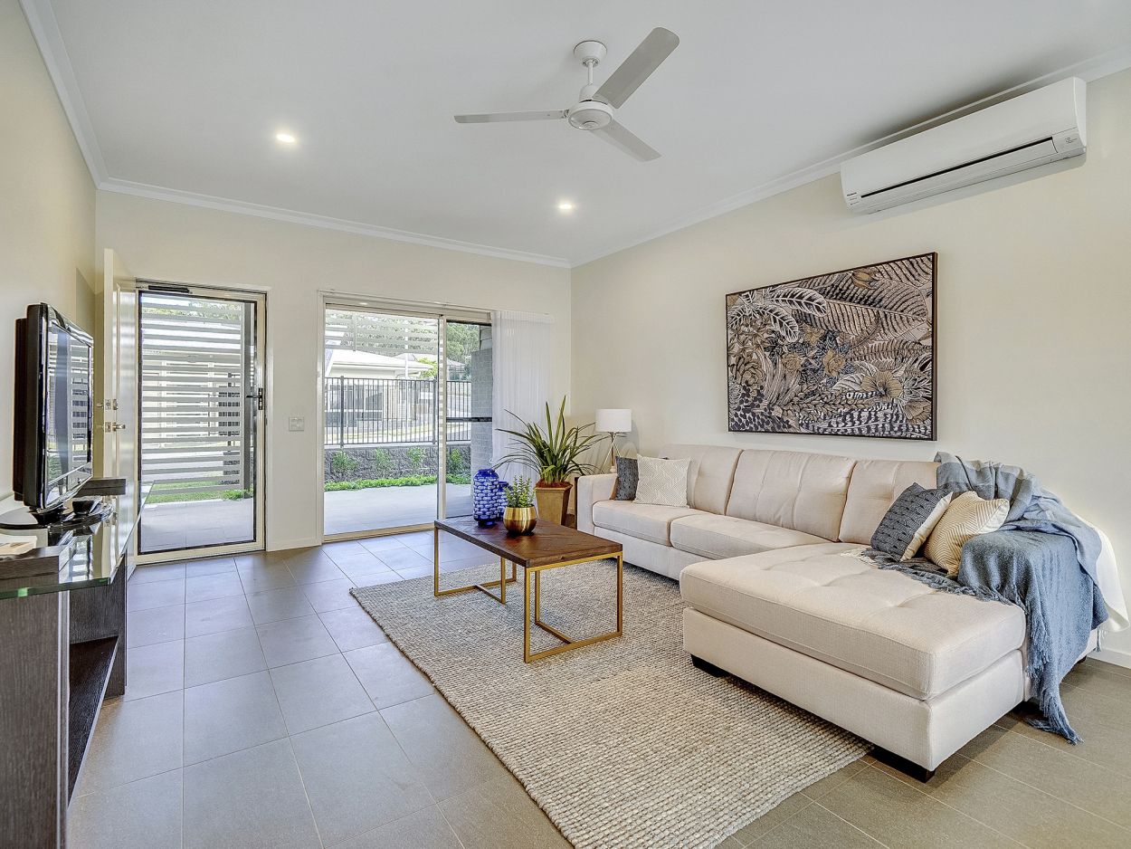 Stretton Gardens Retirement Estate