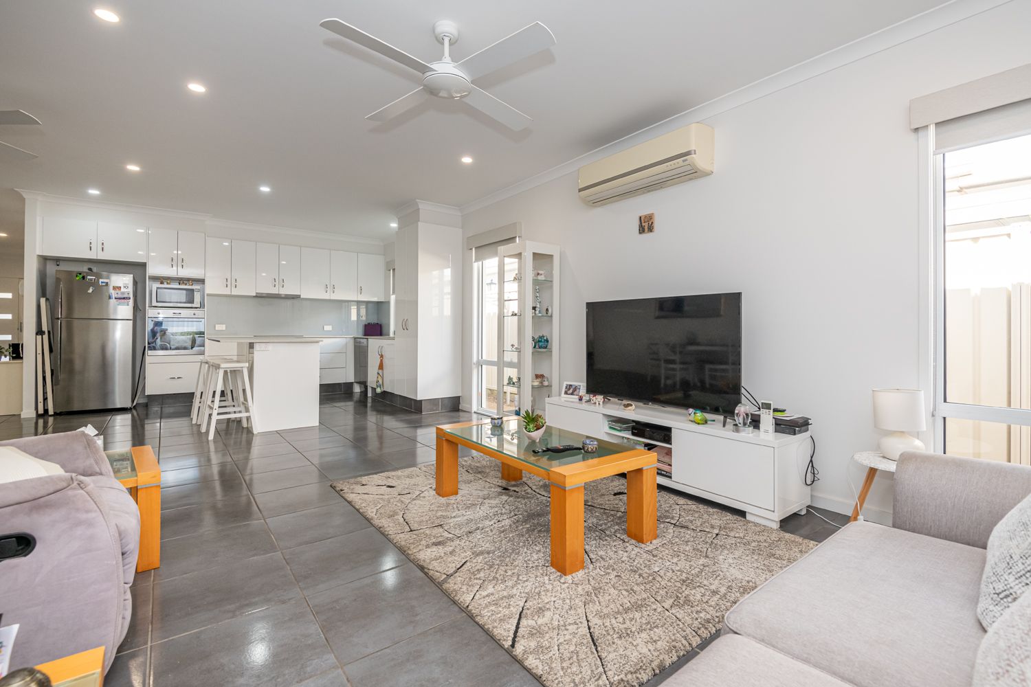 A Warm Welcome to Your Next Chapter 