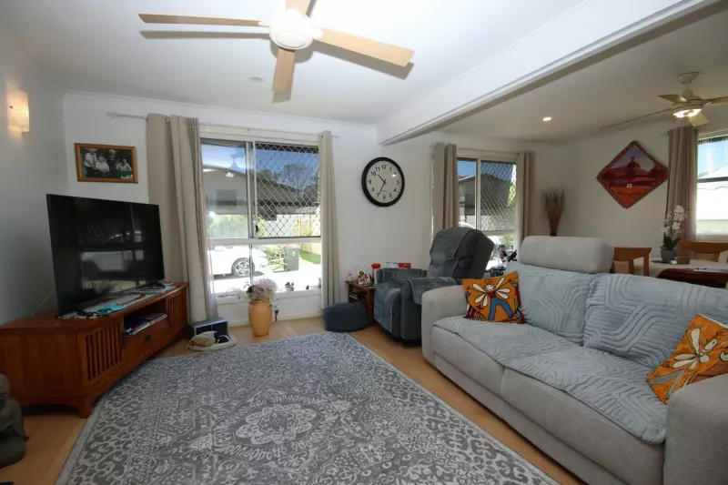 Tweed Broadwater Village, an Over 50's Pet Friendly Lifestyle Village