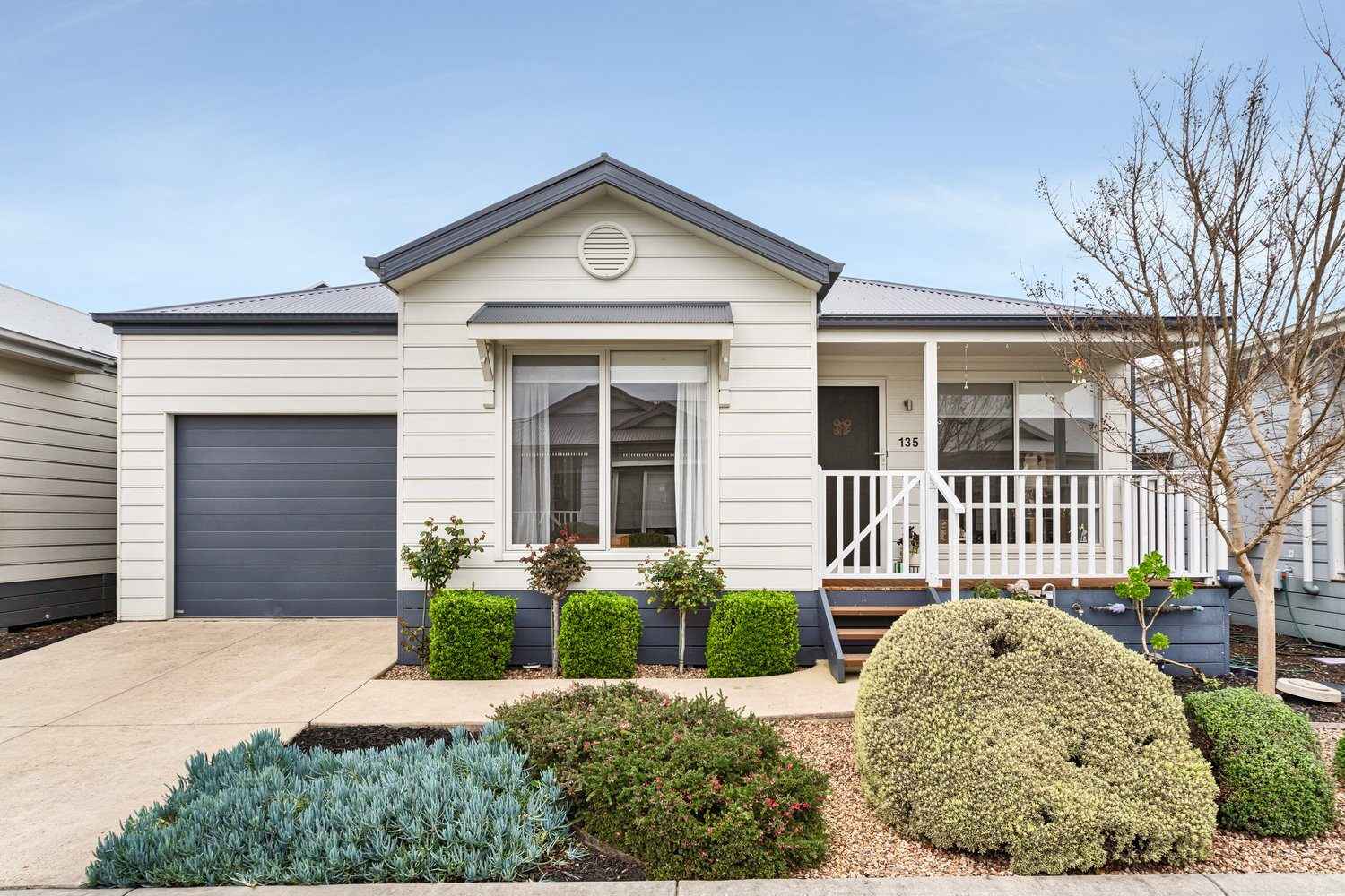 Lifestyle Communities Berwick Waters - Time to relax in your new home