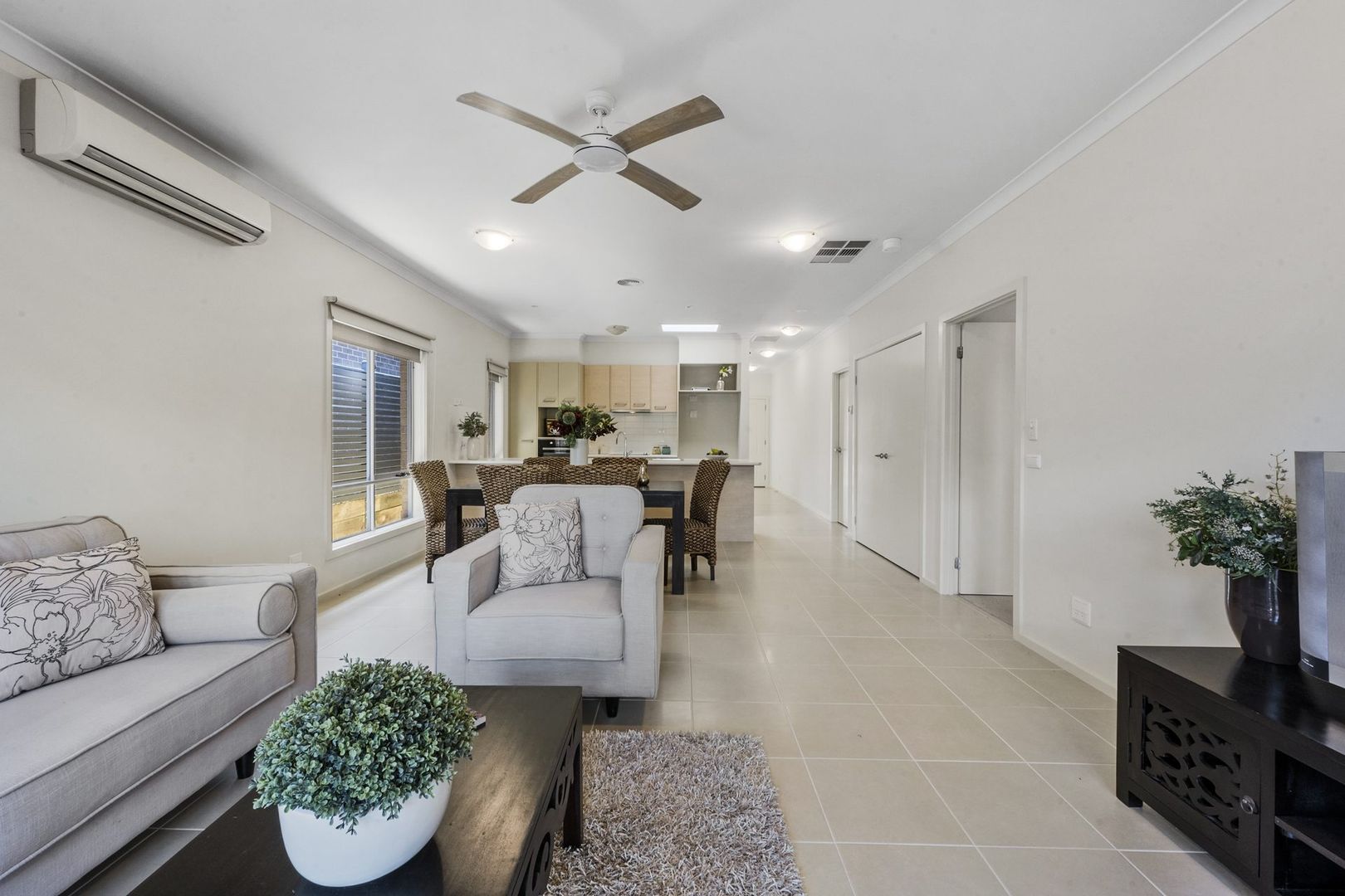 Move in and Enjoy