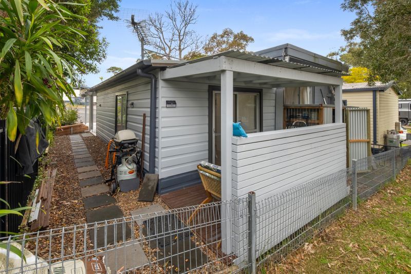 Beautifully Renovated – Tranquil Two-Bedroom Retreat