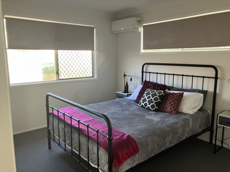 Spacious & Low-Maintenance!