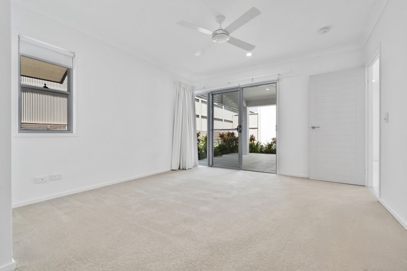 Designer Living - Enjoy Space and Comfort