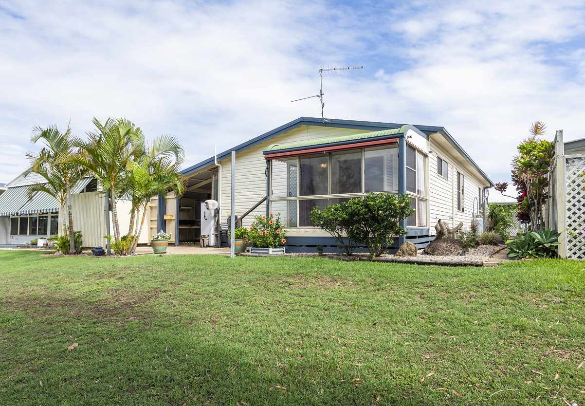 Palm Lake Resort Yamba